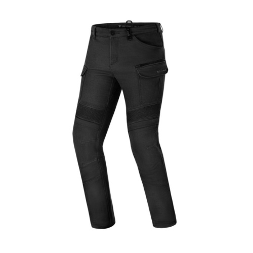 Shima мотоджинсы Giro 3.0 Black в Тюмени