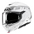 HJC Шлем F100 Hetal MC10 в Тюмени