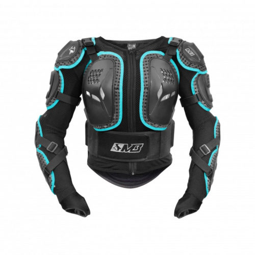 MadBull черепаха Protection Armora Blue в Тюмени