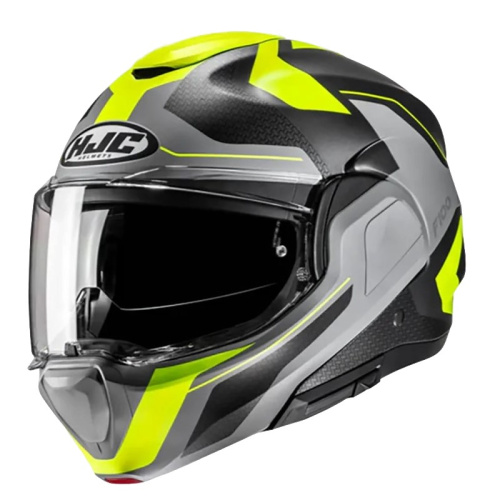 HJC Шлем F100 Bios MC3HSF в Тюмени