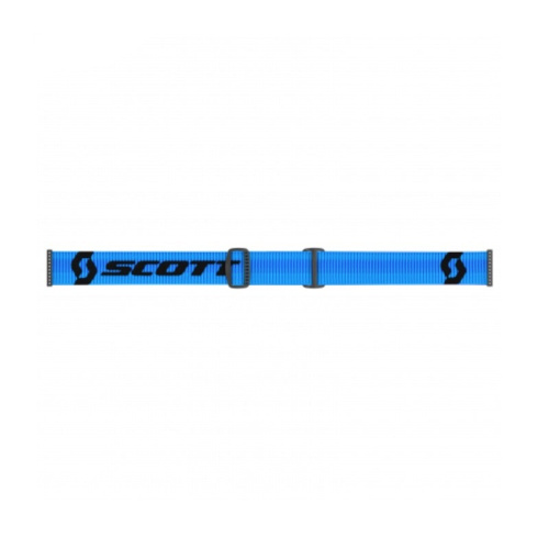 Scott Очки Fury WFS blue/black в Тюмени