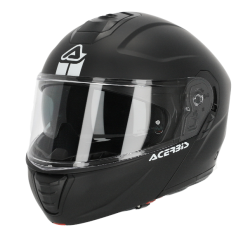 Acerbis Шлем TDC Black 2 в Тюмени