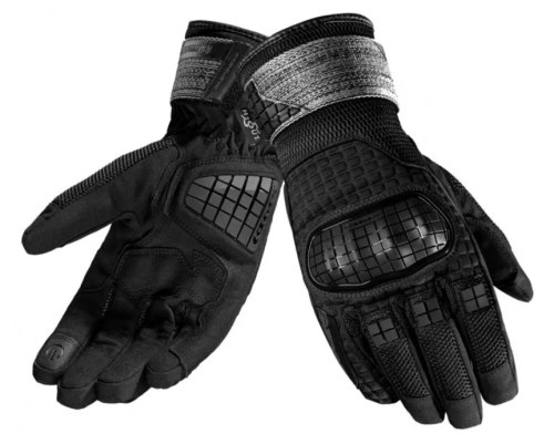 Spidi Перчатки Rainwarrior Black в Тюмени