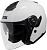 IXS Шлем iXS92 FG 1.0 белый глянцевый в Тюмени