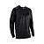 Leatt Джерси Moto 4.5 X-Flow V26 Black в Тюмени