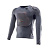 Leatt Защита тела 3DF AirFit Lite Evo Junior V26 Black в Тюмени