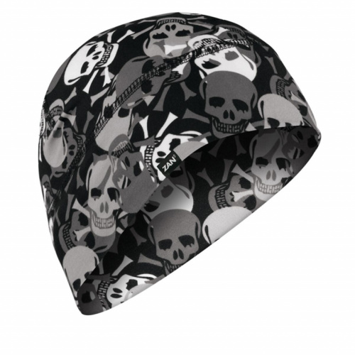 ZAN Бандана SportFlex Skull в Тюмени