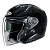 HJC Шлем RPHA31 Metal Black в Тюмени