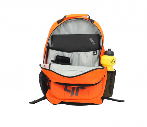 Acerbis Рюкзак B-Logo Orange (15 L) в Тюмени