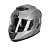 Acerbis Шлем Serel 22-06 Grey в Тюмени