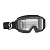 Scott Очки кроссовые Primal Enduro black/white/clear в Тюмени