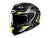HJC Шлем F71 Arcan MC3H в Тюмени