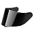 Airoh Визор Connor/Spark 2 Dark Smoke в Тюмени