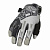 Acerbis Перчатки детские CE MX X-K Kid Grey/Dark Grey в Тюмени