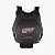 Leatt Защитный панцирь женский Chest Protector 3DF AirFit Evo V26 Black в Тюмени