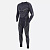 Finntrail Термобелье AllSeason 6208 Grey в Тюмени