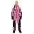 Dragonfly  Комбинезон SuperLight 3L Woman Purple Sky 2024 в Тюмени