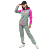 Dragonfly Мембранный костюм Active 2.0 Woman Pink 2023 в Тюмени