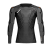 Racer Защита тела Motion Top 2 (D3O) Black в Тюмени