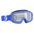 Scott Очки кроссовые Primal clear blue clear в Тюмени Scott Очки кроссовые Primal clear blue clear в Тюмени