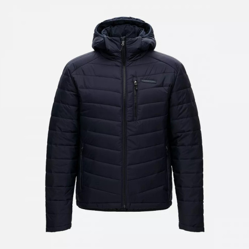 Finntrail Термокуртка Master Hood 1510 DeepBlue в Тюмени