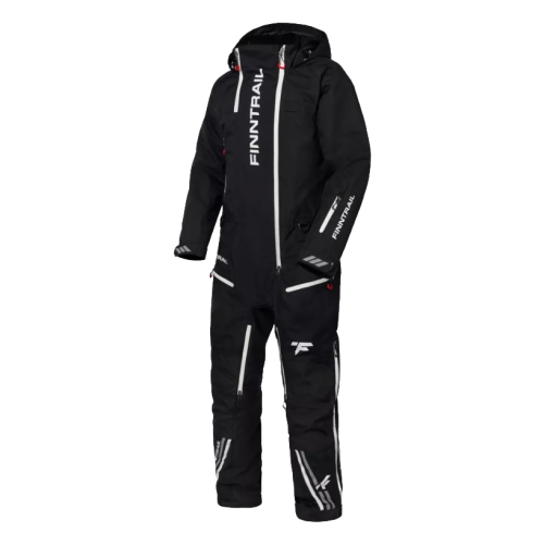 Finntrail Комбинезон Backcountry 3903 Graphite в Тюмени
