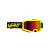 Leatt Маска Vizion 3.5 Iriz Lime Red 45 VLT V25 в Тюмени