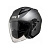 IXS Шлем iXS868 LV серый матовый в Тюмени