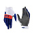 Leatt Перчатки GRipR 1.5 Royal в Тюмени