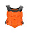 Acerbis Защитный панцирь Linear Black/Orange в Тюмени