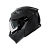 Simpson Шлем модуляр Darksome Carbon в Тюмени