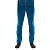 Dragonfly Мужские флисовые брюки Level Blue Orange в Тюмени