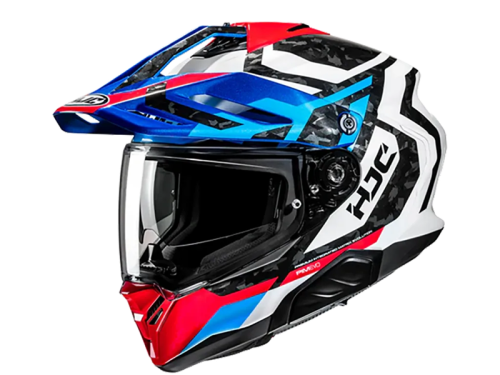 HJC Шлем RPHA60 Dakar MC21 в Тюмени