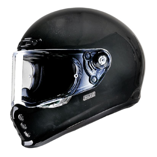 HJC Шлем V10 Black в Тюмени