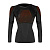 Racer Защита тела женская Motion Top (D3O) Black в Тюмени