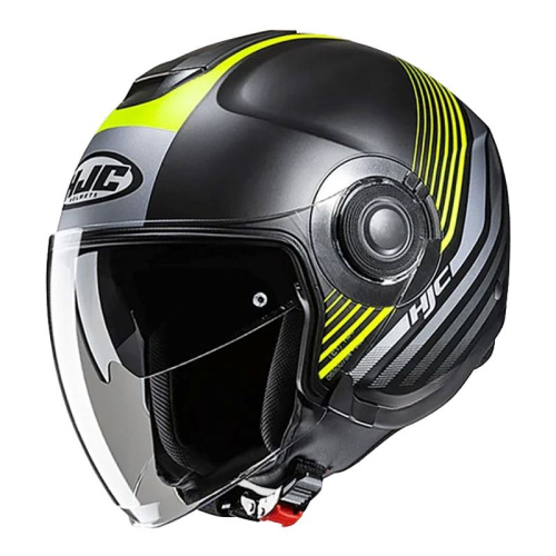 HJC Шлем i40N Dova MC3HSF в Тюмени
