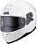 IXS Шлем HX 1100 1.0 Белый глянцевый в Тюмени