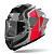 Airoh Мотошлем GP 800 Competition Red Gloss в Тюмени