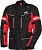 IXS Куртка Tour Damen Jacke Evans ST черн/красн в Тюмени