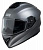 IXS Шлем интеграл iXS216 1.0 Серый матовый в Тюмени