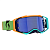 Scott Очки Prospect Amplifier blue/orange blue chrome works в Тюмени