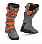 Acerbis Мотоботы кроссовые X-Team Grey/Orange в Тюмени