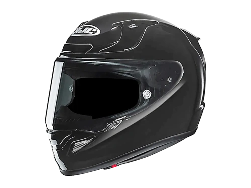 HJC Шлем RPHA12 Metal Black в Тюмени