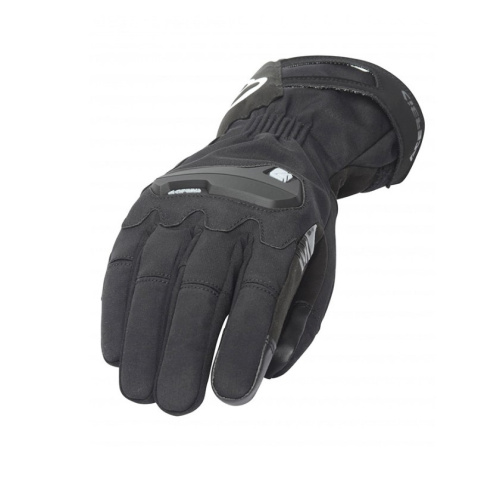 Acerbis Перчатки Ce X-Tour Gloves Black в Тюмени