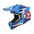 Acerbis Шлем Linear 22-06 Blue/Red 2 в Тюмени