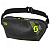 Scott Сумка на пояс Hip-Belt Everyday black/neon yellow в Тюмени