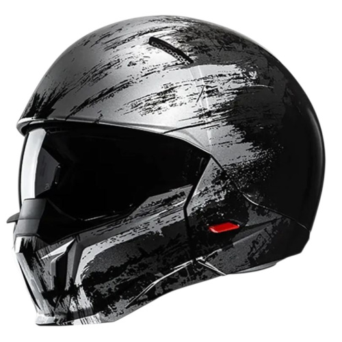 HJC Шлем i20 Furia MC5 в Тюмени