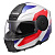 LS2 Шлем FF902 Scope II Duria Blue White Red в Тюмени
