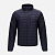 Finntrail Термокуртка Master 1509 DeepBlue в Тюмени
