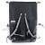Dragonfly Герморюкзак DF Fold Bag Pro Black 70л в Тюмени Dragonfly Герморюкзак DF Fold Bag Pro Black 70л в Тюмени